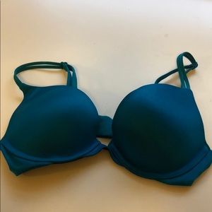 Victoria’s Secret Very Sexy Push Up